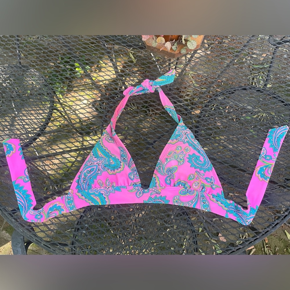 NEW Old Navy Bikini Swim Top